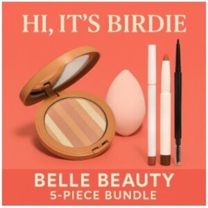 BRAND NEW - Belle Beauty by Kim Gravel Bundle $100+ Value